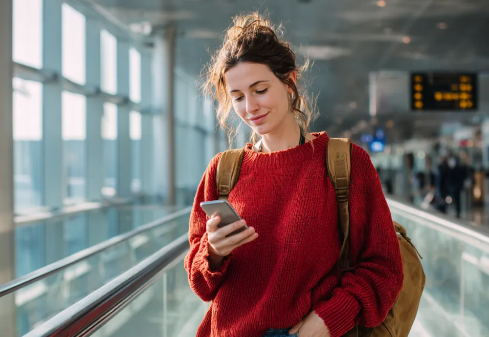 Smart Travel Recommendations with AI